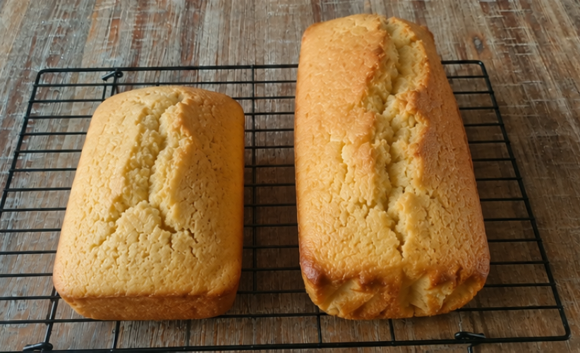 Yoghurt Cake