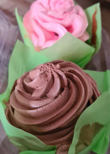Goblin's Bakery (LET OP: Alleen afhalen)