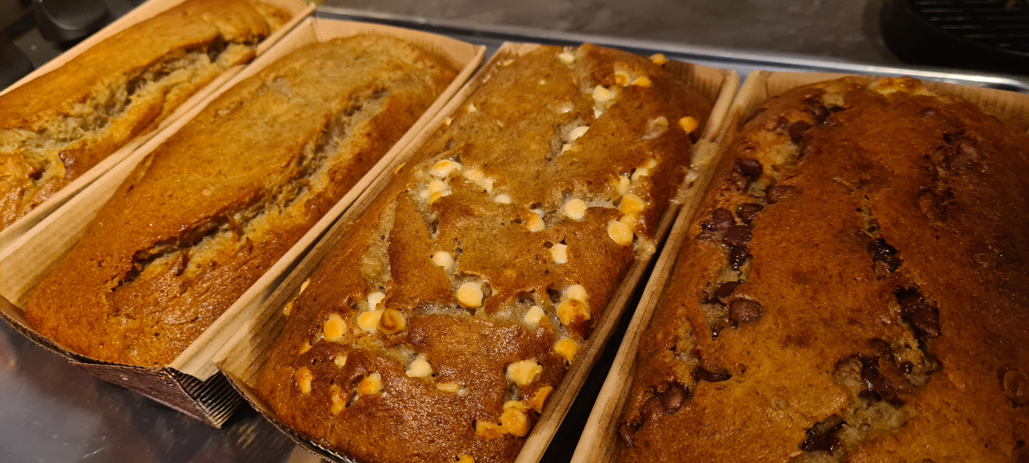 Bananenbrood