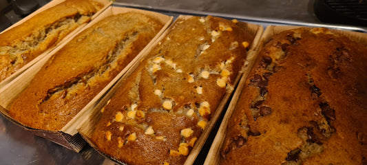 Bananenbrood