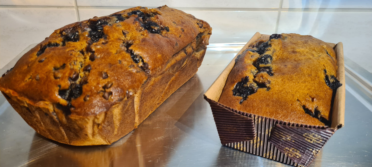 Bananenbrood