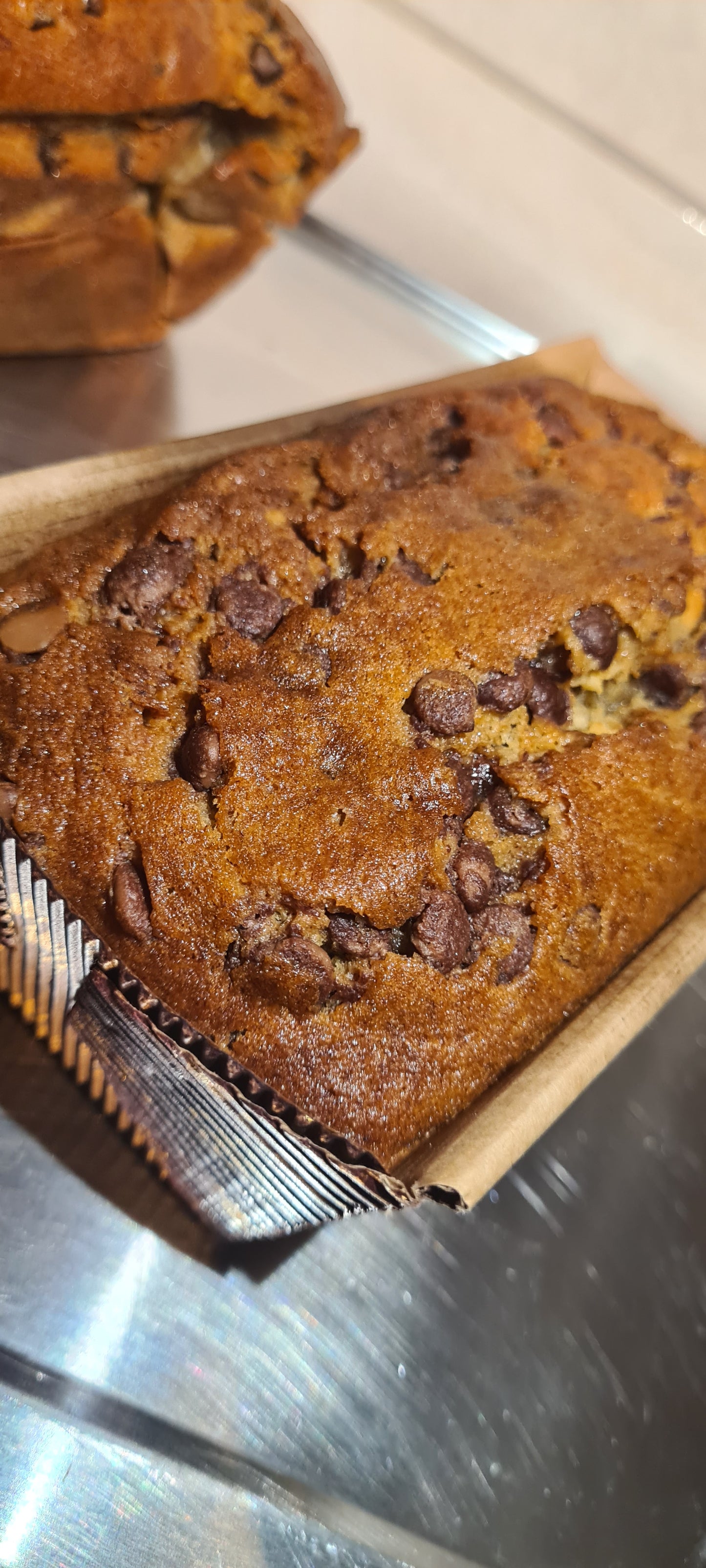 Bananenbrood