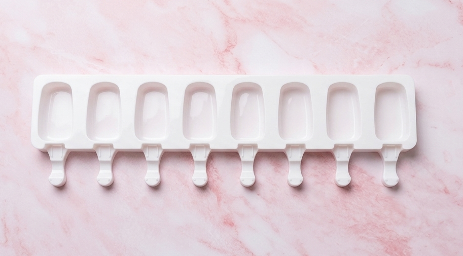 Siliconen lollyvorm – Cakesicles & Cake Pops