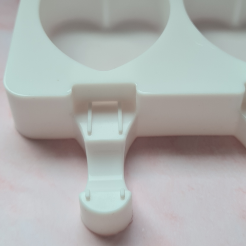 Siliconen Hartvorm Mal – Cakesicles & Cake Pops