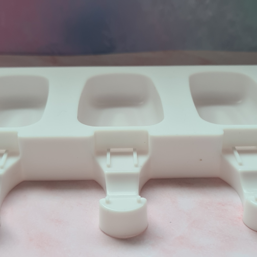 Siliconen lollyvorm – Cakesicles & Cake Pops