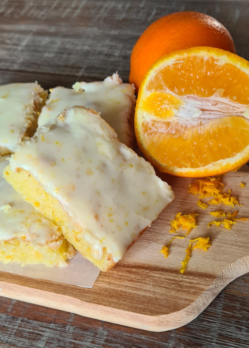 Blondies – 6 Stuks | Verschillende Smaken
