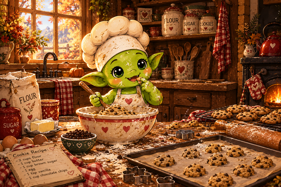 Cookies