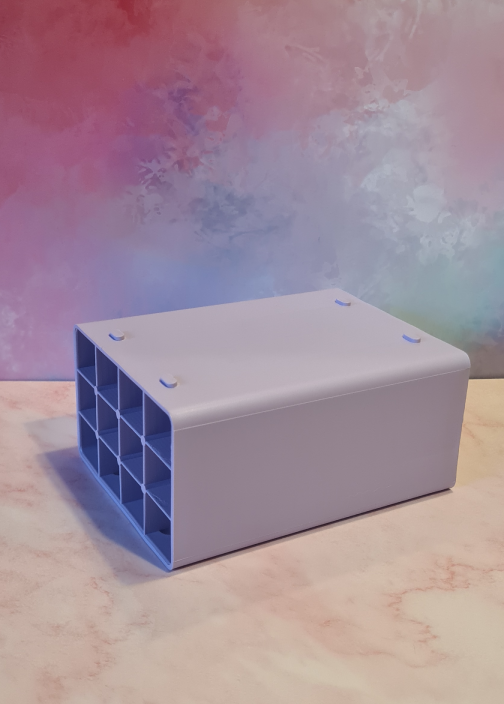DecoTime Houder voor 12 Markers