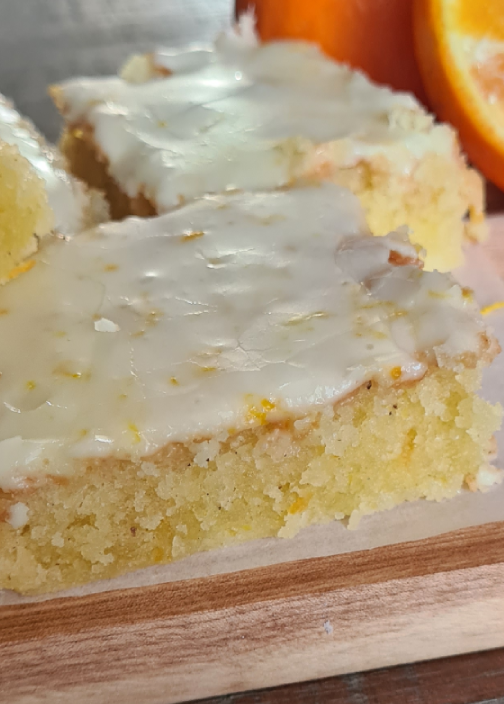 Blondies – 6 Stuks | Verschillende Smaken