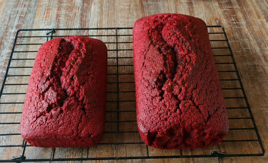 Red Velvet Cake