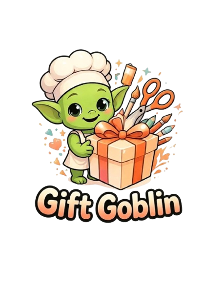 Gift Goblin