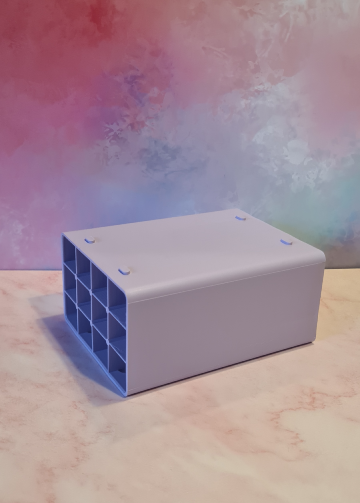 Decotime Houder voor 12 Markers