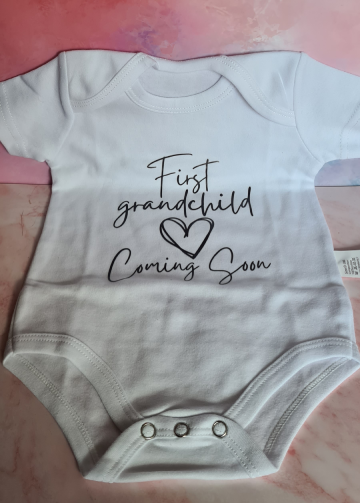 Verrassing voor Grootouders – Cadeau om te Vertellen dat Ze Opa & Oma Worden